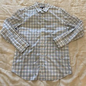 Banana Republic Slim Fit Dress Shirt